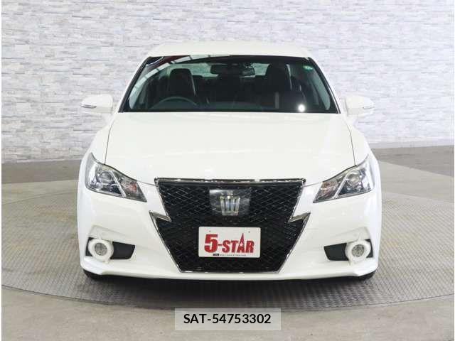 Toyota CROWN SEDAN 2015-09 8779885-11
