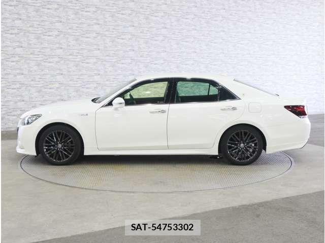 Toyota CROWN SEDAN 2015-09 8779885-12