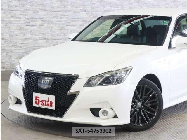 Toyota CROWN SEDAN 2015-09 8779885-17