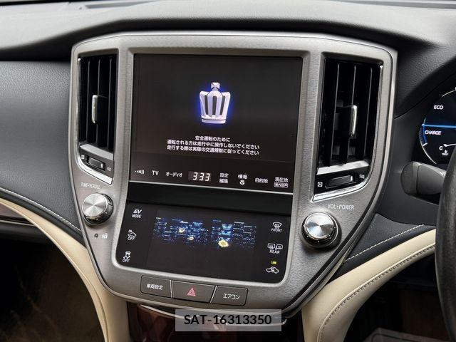 Toyota CROWN SEDAN 2013-10 8779887-13