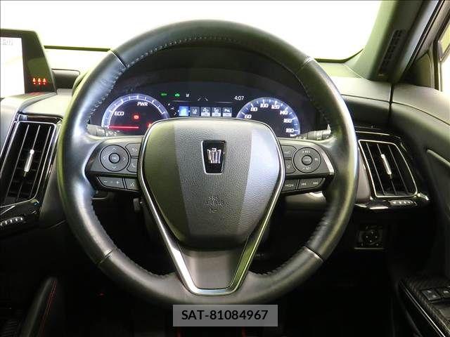 Toyota CROWN SEDAN 2020-07 8779861-8