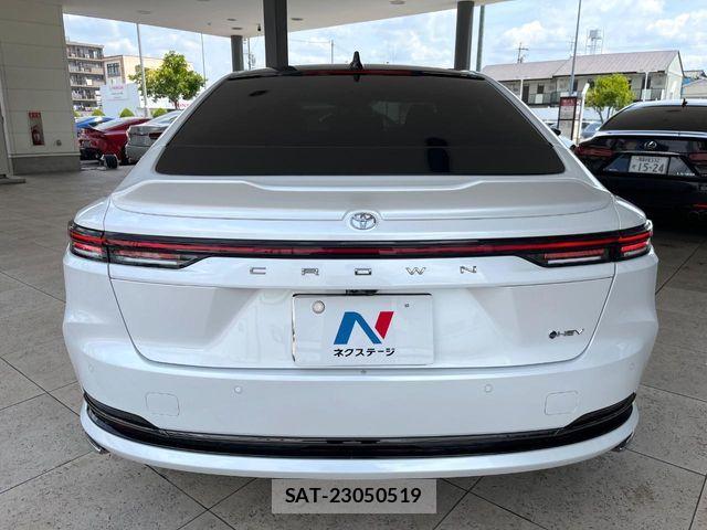 Toyota CROWN SEDAN 2024-01 8779859-14