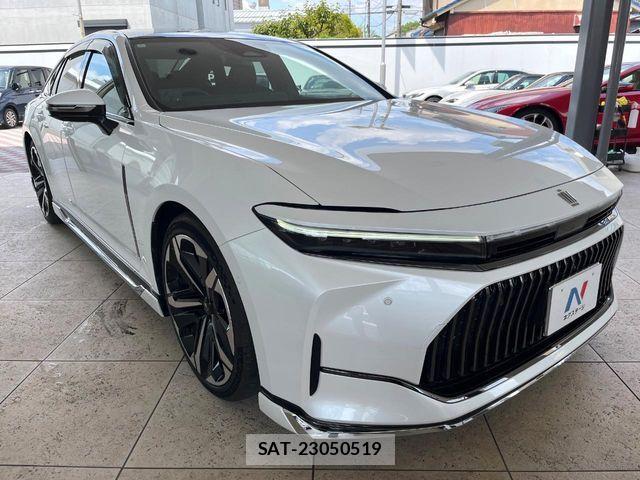 Toyota CROWN SEDAN 2024-01 8779859-15
