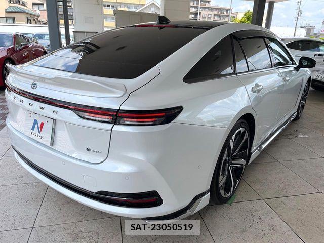 Toyota CROWN SEDAN 2024-01 8779859-16