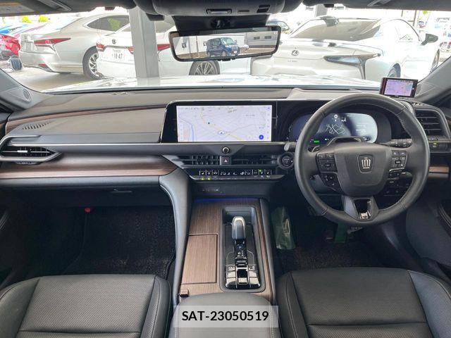 Toyota CROWN SEDAN 2024-01 8779859-1