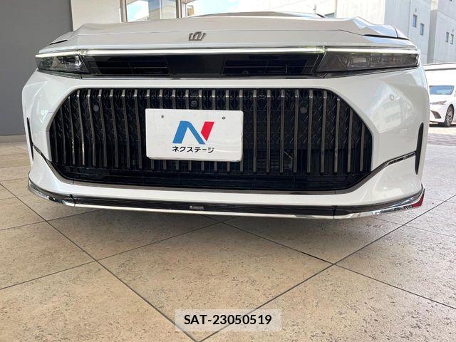 Toyota CROWN SEDAN 2024-01 8779859-2