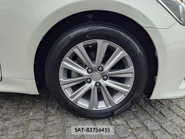 Toyota CROWN SEDAN 2015-10 8779865-7