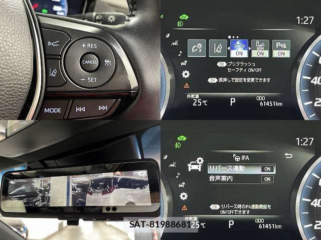 Toyota CROWN SEDAN 2019-03 8779862-4