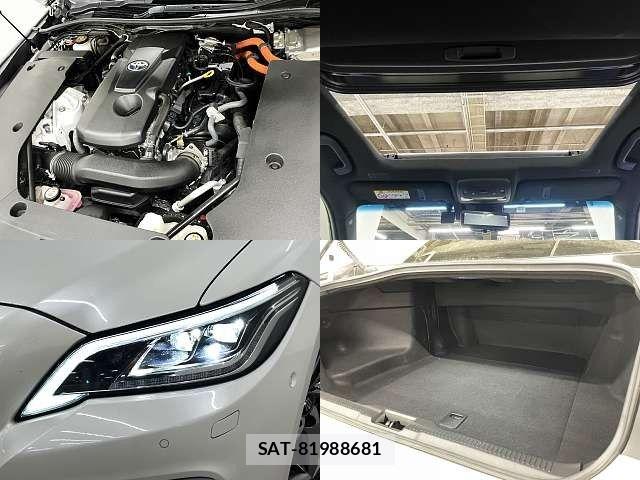 Toyota CROWN SEDAN 2019-03 8779862-6