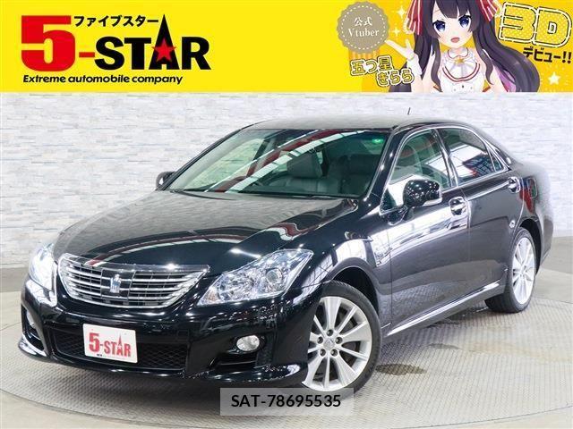 Toyota CROWN SEDAN 2009-11 8779892-0