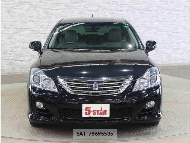 Toyota CROWN SEDAN 2009-11 8779892-6