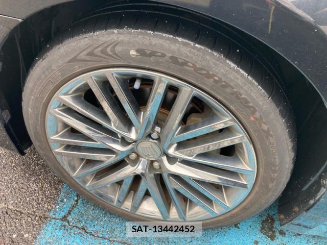 Toyota CROWN SEDAN 2013-11 8779886-5