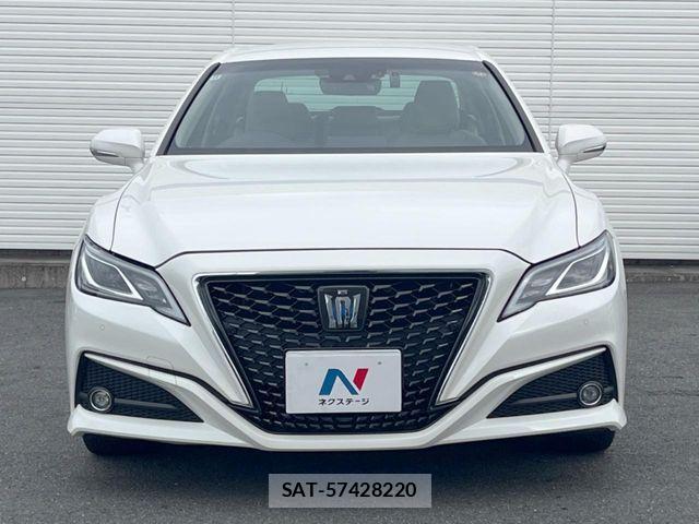 Toyota CROWN SEDAN 2018-12 8779874-14