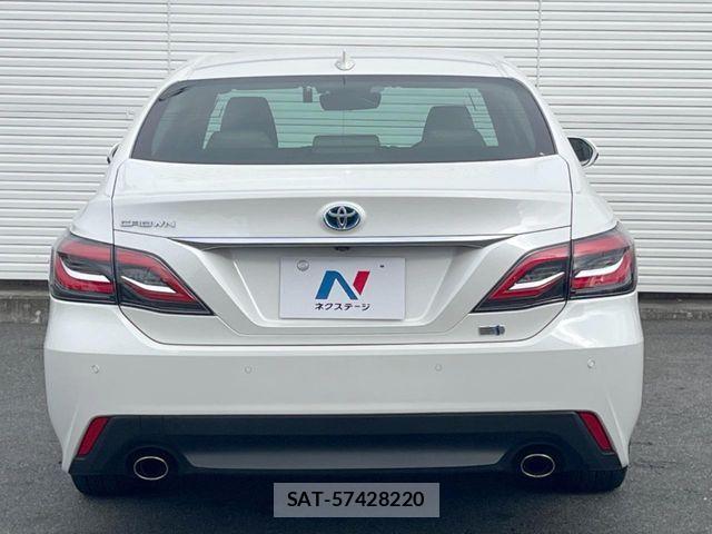 Toyota CROWN SEDAN 2018-12 8779874-15