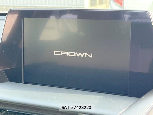 Toyota CROWN SEDAN 2018-12 8779874-2
