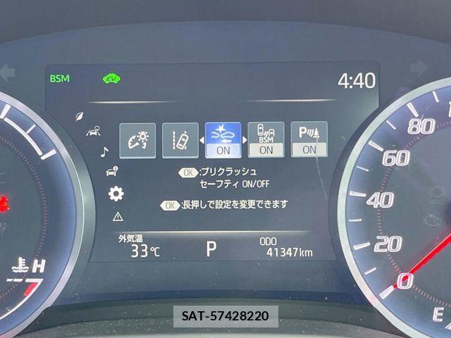 Toyota CROWN SEDAN 2018-12 8779874-4
