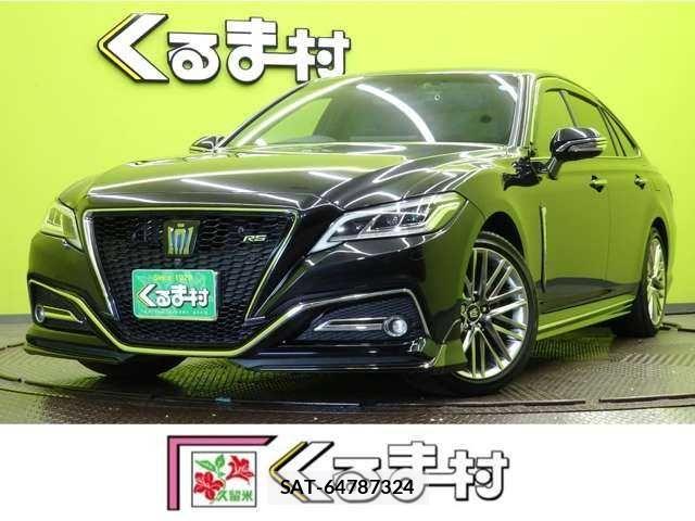Toyota CROWN SEDAN 2021-03 8779860-0