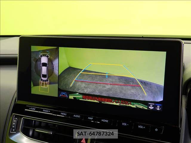 Toyota CROWN SEDAN 2021-03 8779860-5