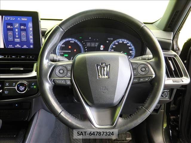 Toyota CROWN SEDAN 2021-03 8779860-7