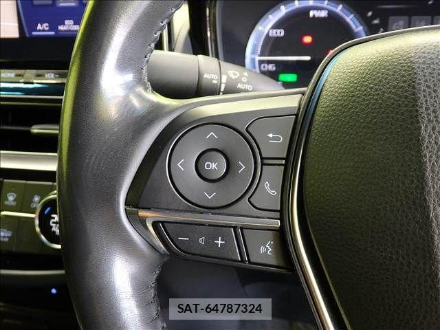 Toyota CROWN SEDAN 2021-03 8779860-8