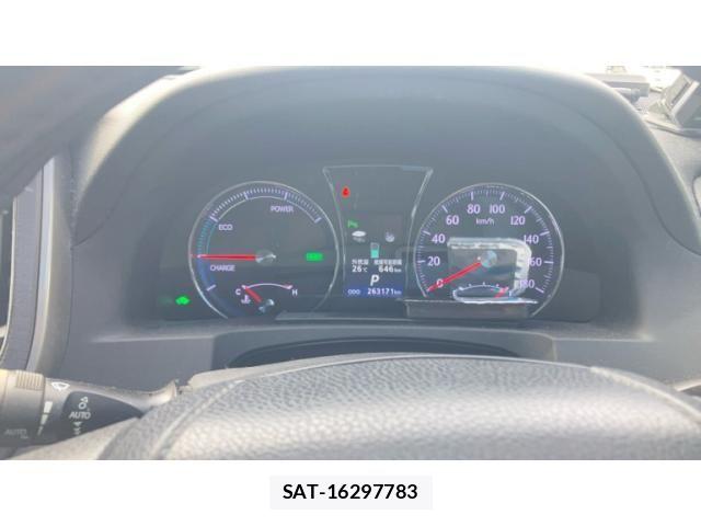 Toyota CROWN SEDAN 2013-03 8779891-15