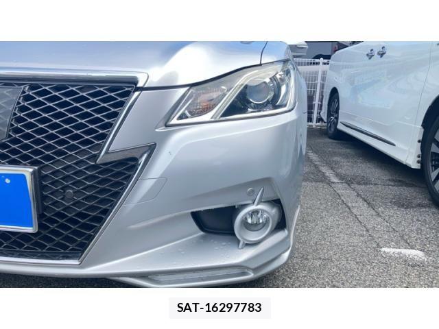 Toyota CROWN SEDAN 2013-03 8779891-2