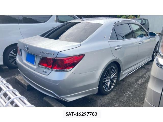 Toyota CROWN SEDAN 2013-03 8779891-8