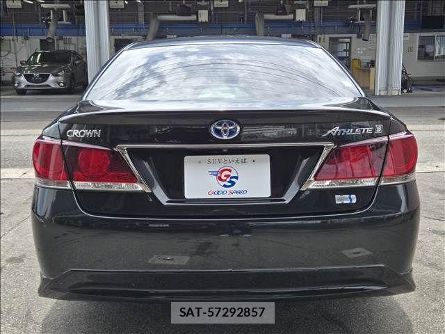 Toyota CROWN SEDAN 2015-03 8795635-15