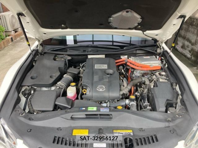 Toyota CROWN SEDAN 2013-10 8795639-10