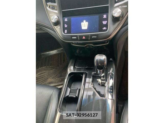 Toyota CROWN SEDAN 2013-10 8795639-22