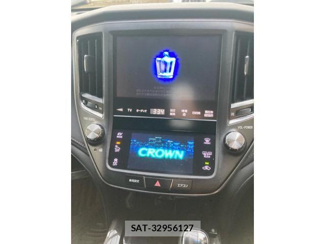 Toyota CROWN SEDAN 2013-10 8795639-23