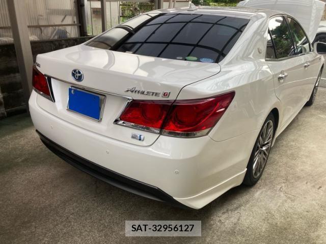 Toyota CROWN SEDAN 2013-10 8795639-3