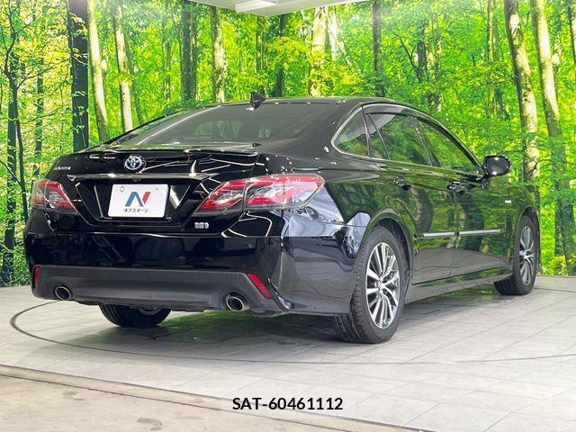 Toyota CROWN SEDAN 2018-11 8795622-16