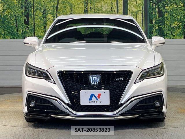 Toyota CROWN SEDAN 2021-09 8795614-13