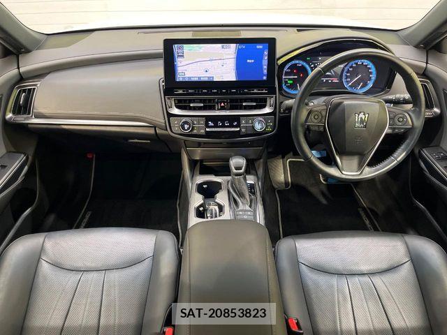 Toyota CROWN SEDAN 2021-09 8795614-1