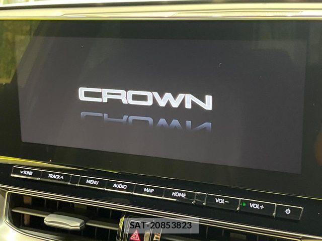 Toyota CROWN SEDAN 2021-09 8795614-2