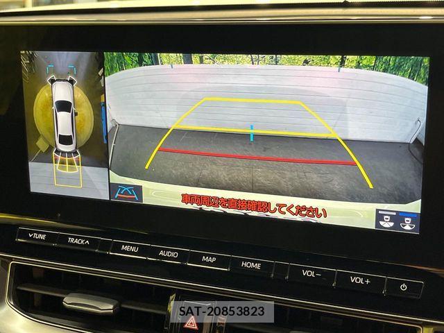 Toyota CROWN SEDAN 2021-09 8795614-3