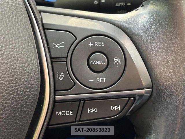 Toyota CROWN SEDAN 2021-09 8795614-5