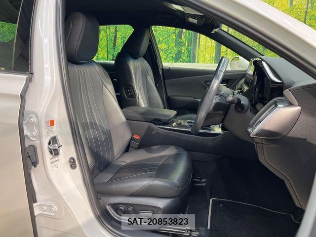 Toyota CROWN SEDAN 2021-09 8795614-7