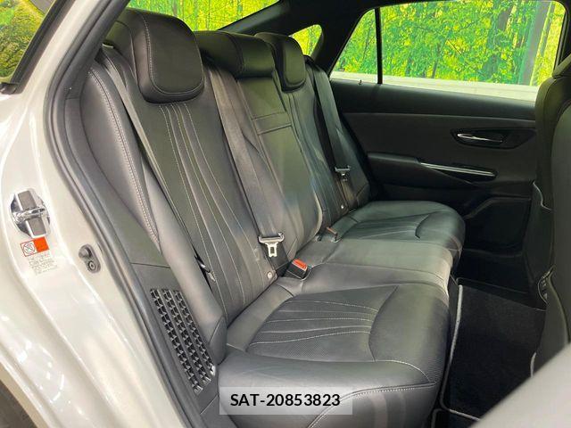Toyota CROWN SEDAN 2021-09 8795614-8