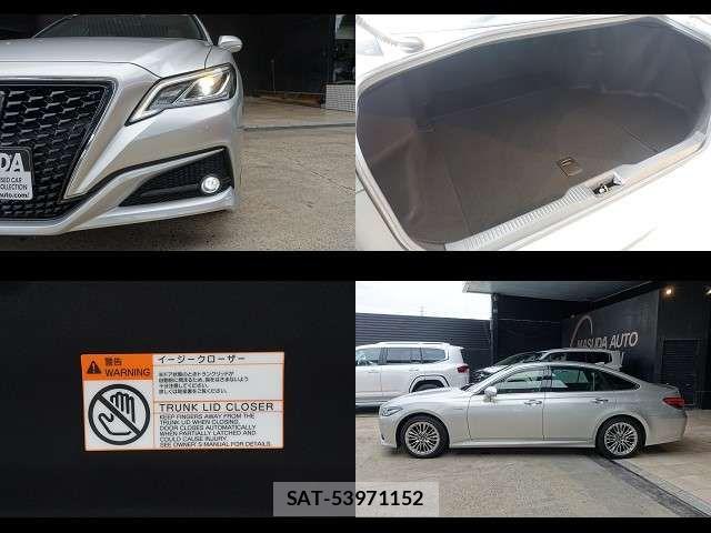 Toyota CROWN SEDAN 2019-08 8795618-11