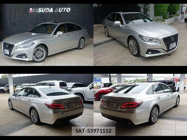 Toyota CROWN SEDAN 2019-08 8795618-14