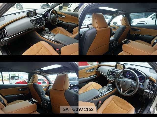Toyota CROWN SEDAN 2019-08 8795618-18