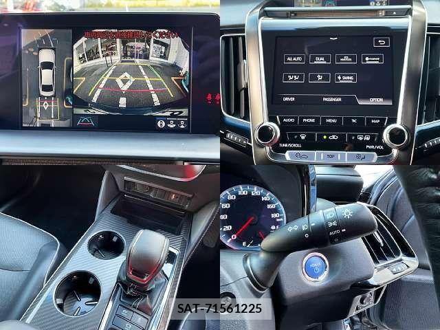 Toyota CROWN SEDAN 2018-06 8795620-4