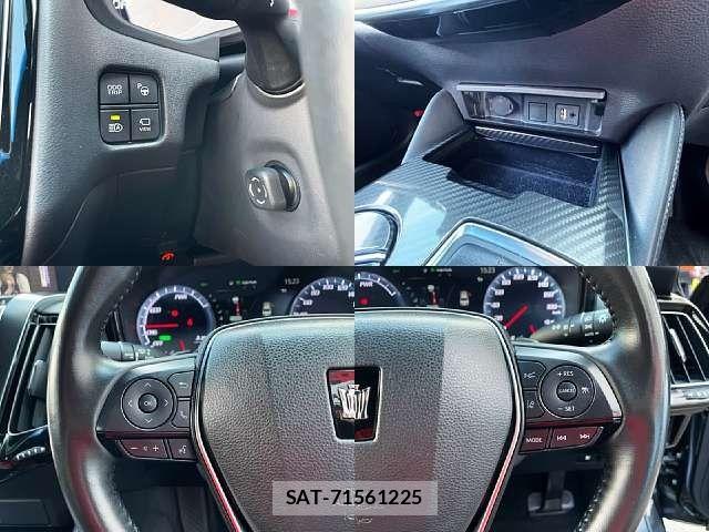 Toyota CROWN SEDAN 2018-06 8795620-5
