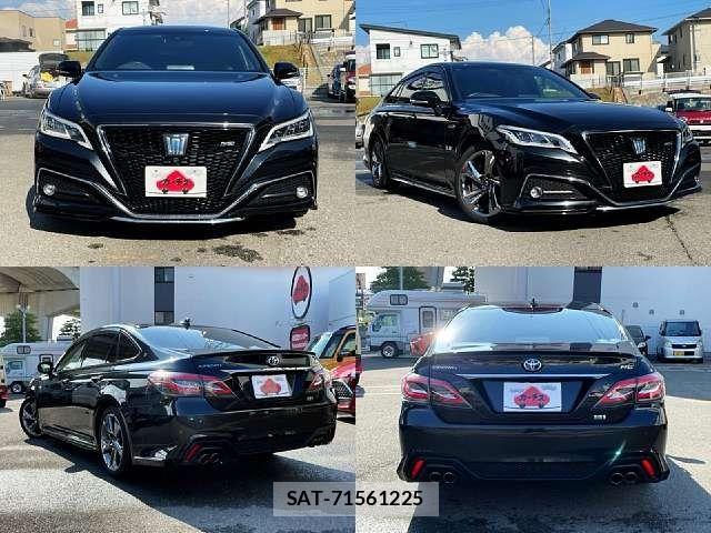 Toyota CROWN SEDAN 2018-06 8795620-8