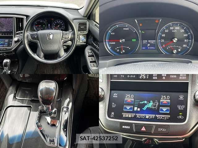 Toyota CROWN SEDAN 2014-07 8795628-3