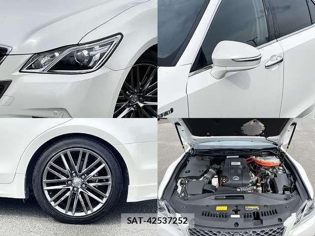 Toyota CROWN SEDAN 2014-07 8795628-6