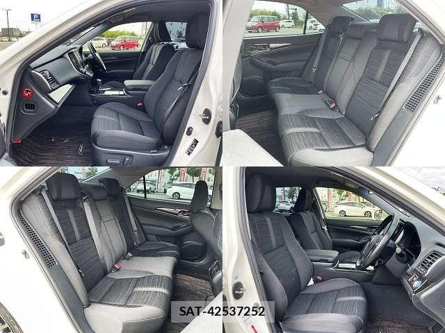 Toyota CROWN SEDAN 2014-07 8795628-7