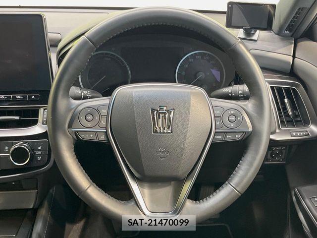 Toyota CROWN SEDAN 2021-10 8795610-11